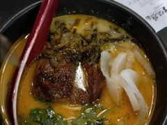 -和府捞面(石景山喜隆多店)