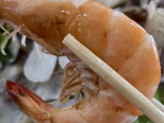 -桔子海鲜烧烤大排档(台东店)