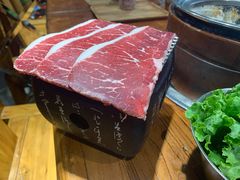 -原始泥炉烤肉(总店)