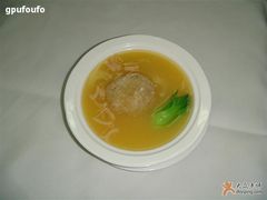 金汤落燕-名汇粤菜馆(黄兴路店)