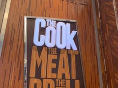 -The COOK·厨餐厅·自助餐(浦东嘉里大酒店)