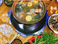 -洪大厨鸡煲(福田店)