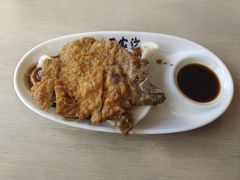 -王家沙点心店(万航渡路店)