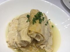 -新吉士·上海菜(浦东LCM置汇旭辉店)