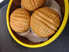 -花少爷·鲜虾干贝粥(延安万达店)