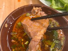 -行事老火锅(协信TOWN城店)