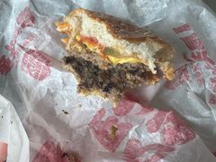 -汉堡王(北京通州领展店)