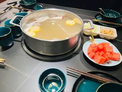 -二刀潮牛(重庆光环购物公园店)