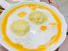 -甜心妈妈·榴莲星级糖水(北京路总店)