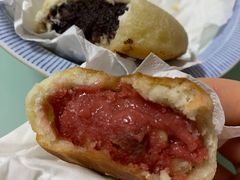 -长发西饼(临顿路店)