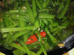-Jungle Kitchen