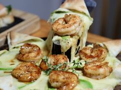 -沏点Trattoria意大利餐厅(新街口店)