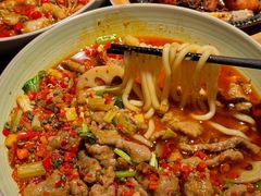 -华豫川酒家(双子塔店)