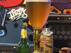 -798烧烤工厂(太和路店)