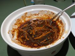 -老吉堂上海本帮菜(望京万象汇店)