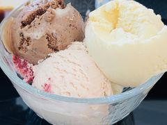 -圣丰索菲特·2 On 988 Café 自助餐厅