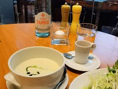 -君悦酒店·La Terrazza意合園·意式风味