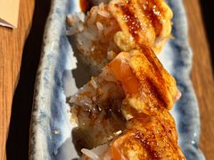 -千代武日本料理(爱建店)