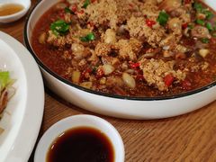 -501號台州海鲜餐厅(海创园店)