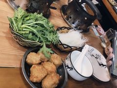 -范贤光鸡公煲(平乐园总店)