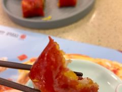 -点都德(汇胜楼店)