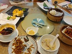 -虾饺妹·酒家(金碧店)