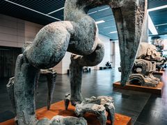 -中华艺术宫(上海美术馆)