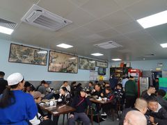 -清真永恒华威肉饼(潘家园店)