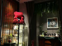 -泰适SPA馆丨精油·按摩·足道(后海地铁口店)