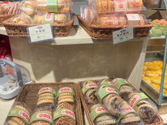 -汪玉霞(汉口里店)