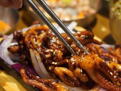 -·缸桶屋·韩式牛肋条自助烤肉(西湖D11店)