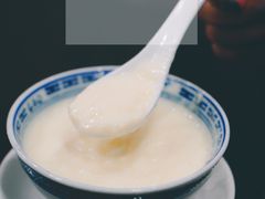 双皮奶-仁信老铺甜品(北京路店)