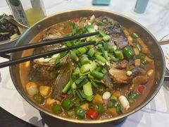 -食光慢宴·安吉土菜馆