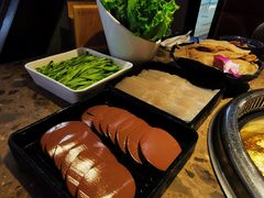 -鱼豆吉·豆浆鱼火锅(宜昌万达店)
