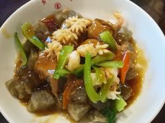 -牟传仁饭庄(星海店)