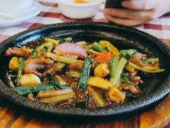 -吉源大排档·鱼生·海鲜(烧烤彩印厂店)