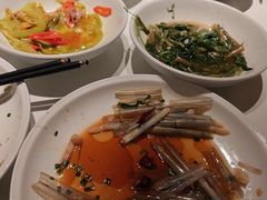 -小厨师·二十年沈家门小海鲜(百井坊巷店)