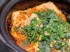 -翠湖宾馆·中餐厅