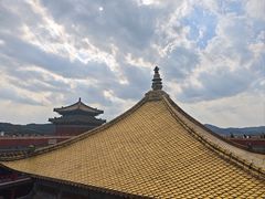 -普陀宗乘之庙(小布达拉宫)