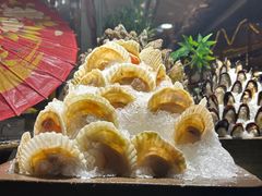 -喜庭海鲜自助(来福士店)