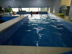 -子木乐园婴儿游泳馆(水晶港店)