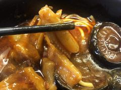 -亞婆井·劲抽面食(铂顿城店)