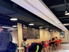 -一兆韦德健身(古美店)