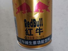 红牛听-冯老二羊肉串