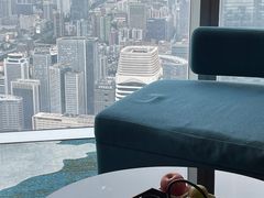 -广州四季酒店