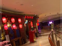 -蜀大侠火锅(森兰花园城店)