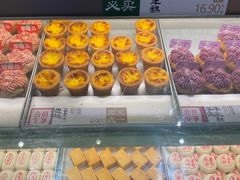 -泸溪河桃酥(龙湖长楹天街店)