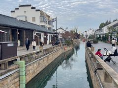 -八珍手工水饺·妈妈的爱(传芳巷店)