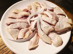 -同仁四季椰子鸡(海岸城天利店)