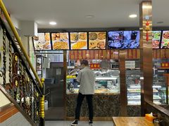 -东四卤煮店(东四北大街店)